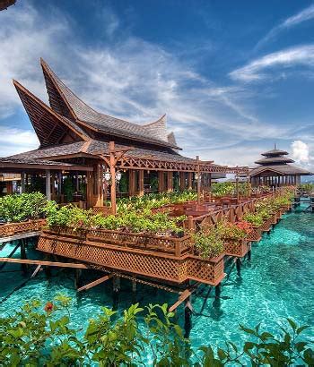 MABUL.COM – Mabul Island Resorts & Travel Guide – Mabul Tourism Information