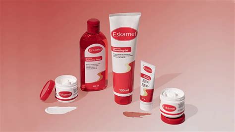 Does Eskamel Lighten Skin?: Here's What You Need to Know - Beauty ...