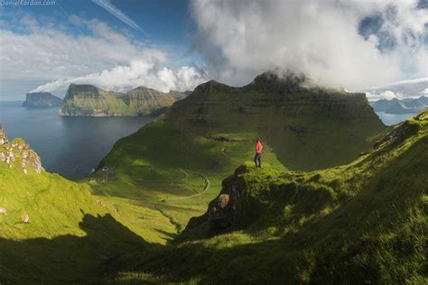 5 Day Summer Faroe Islands Photo Tour | Iceland Photo Tours