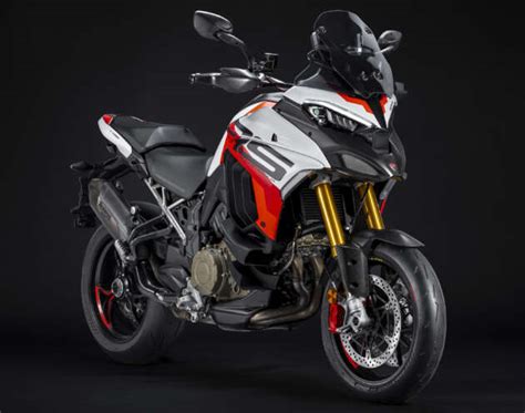 2024 Ducati Multistrada V4 RS - 36 - Paul Tan's Automotive News