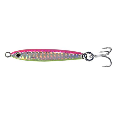 Hogy Lures Heavy Minnow Jig