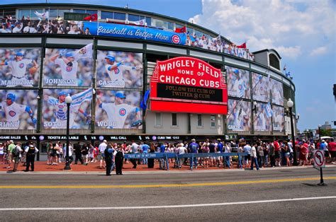 10 of the World's Oldest Active Sports Stadiums - MapQuest Travel