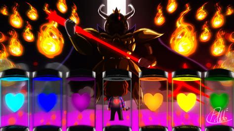 Res: 3040x1710, 19 Asgore (undertale) Hd Wallpapers | Backgrounds - Wallpaper Abyss pertaining ...