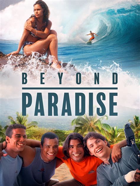 Prime Video: Beyond Paradise