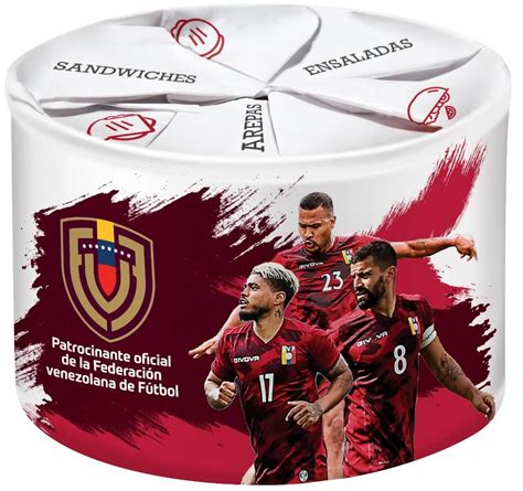 Diablitos™ Underwood™ se viste de Vinotinto para acompañar a la ...