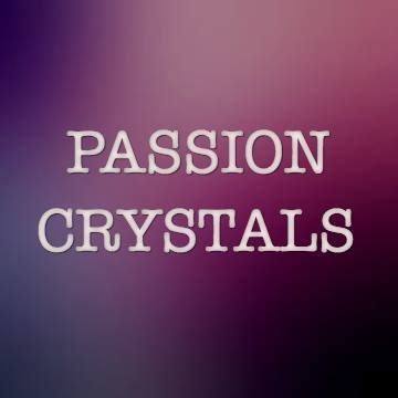 Passion Crystals