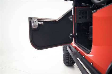 Mahindra Roxor Rock Sliders- On The Rox – Offroad Armor | Offroad ...