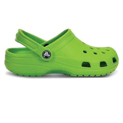 Crocs Classic Womens/Ladies Clogs | eBay