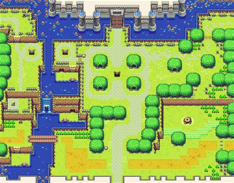 Image - North Hyrule Field.png | Zeldapedia | FANDOM powered by Wikia