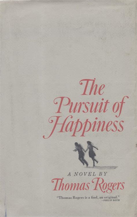 The Pursuit of Happiness - National Book Foundation