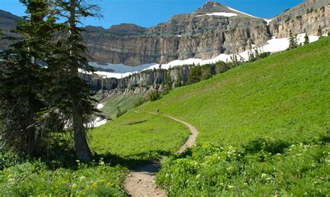 Park City Hiking Trails, Utah Hikes - AllTrips