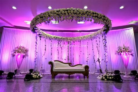 15 beautiful marriage decoration ideas for Indian weddings