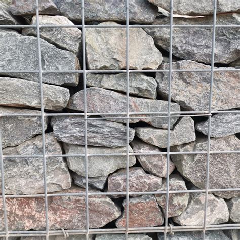 Gabion Stone Suppliers (UK WIDE DELIVERY) | Wire Fence