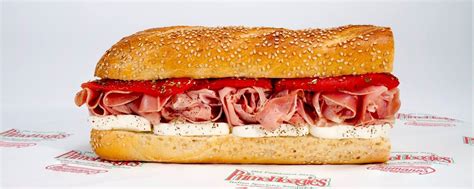 The Philadelphia Hoagie | Fresh meat, Hoagies, Food