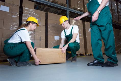 The Risks of Bad Manual Handling | Manual Handling Courses