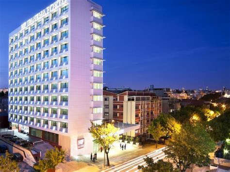 HF Ipanema Porto Hotel in Portugal - Room Deals, Photos & Reviews