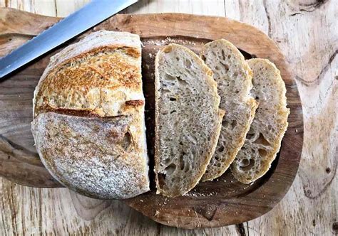 San Francisco sourdough | Recipe | Easy baking, Baking stone, Sourdough