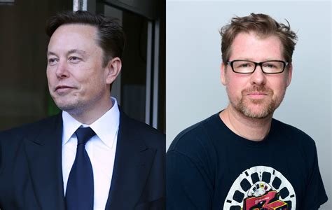 Elon Musk says fired 'Rick and Morty' co-creator Justin Roiland is "the guts of the present ...