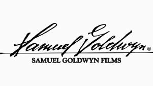 Samuel goldwyn films Logos