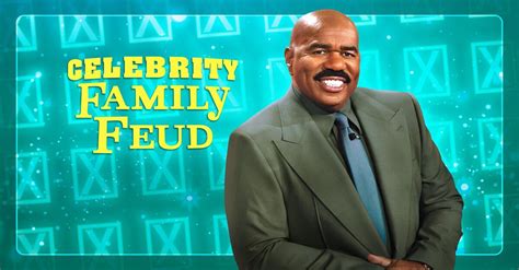 Watch Celebrity Family Feud TV Show - ABC.com