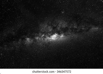 Universe Space Milky Way Galaxy Many Stock Photo 346347572 | Shutterstock