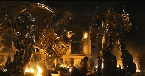 Who dies in ‘Transformers: Rise of the Beasts’? [SPOILER]’s heartbreaking death beautifully ...