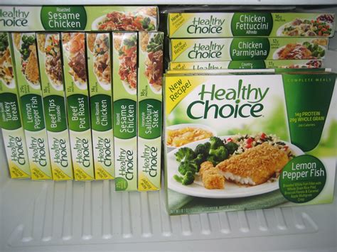 Healthy Frozen Meals? No Such Thing! - Making Love in the Kitchen