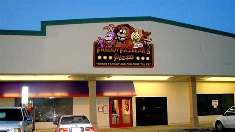 Petition · Have closed chuck e cheese resturaunts re-branded into ...