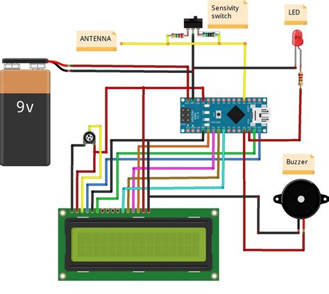 DIY Ultra Sensitive EMF Detector