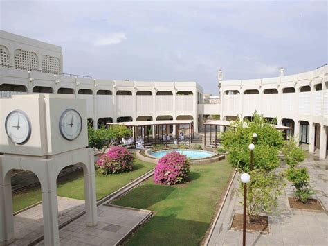 SQU offers residences to outstation students - Oman Observer