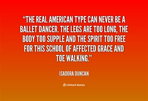 Isadora Duncan Quotes. QuotesGram