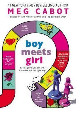 Boy Meets Girl (novel) - Alchetron, The Free Social Encyclopedia