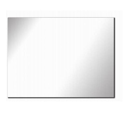 24" x 18" Corrugated Plastic Sign (Blank) | Exhibits ETC