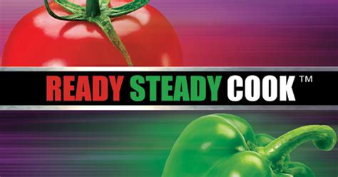 Ready Steady Cook Live tour dates & tickets 2025 | Ents24