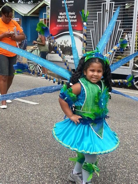 Pin on Trinidad 2014 Kids Carnival