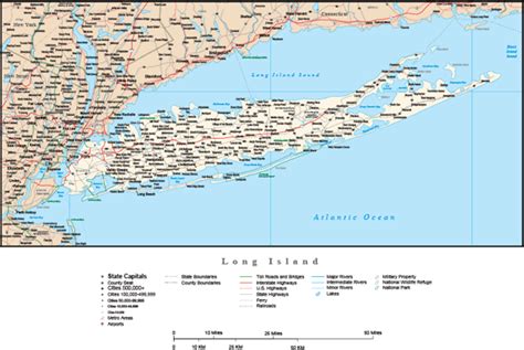 Long Island Ny Zip Code Map Map - vrogue.co