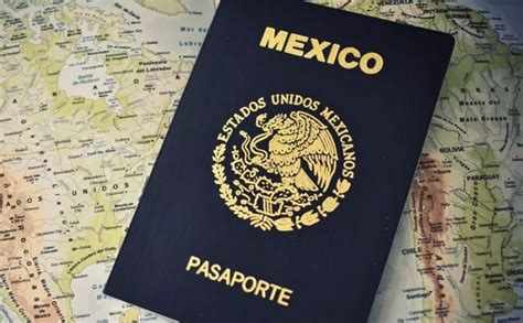 Mexico precisa de visto | Requisitos | J&D Immigration