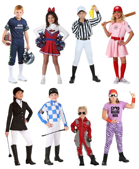 Dress Up Costume Ideas for Kids: How to Inspire Imaginative Play at Home - HalloweenCostumes.com ...