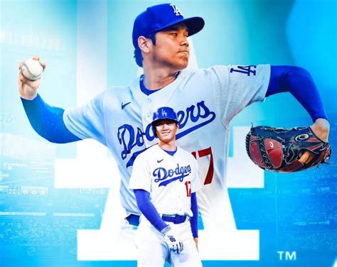 Shohei Ohtani Dominates Major League Baseball: Joining the Los Angeles ...