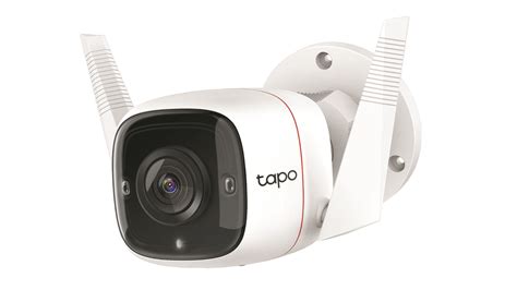 Tapo C310 - nowa kamera do monitoringu zewnętrznego od TP-Link. - TECHSETTER