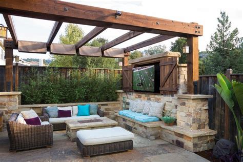 Pin on Outdoor patio