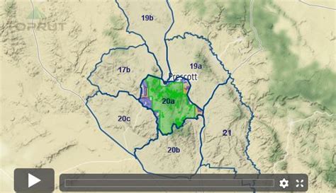 Arizona Elk - Unit 20a - Draw Odds, Tag Information and More