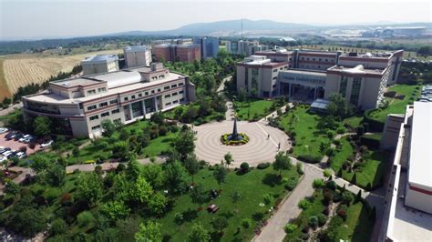 İstanbul OKAN University - Private Universities in Turkey - OK TAMAM Group