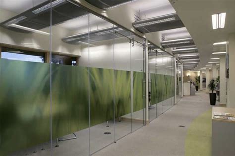 Glass Conference Room Board - Glass Designs