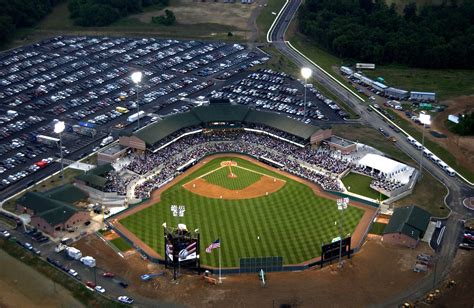 Ripken Stadium | Maryland Stadium Authority