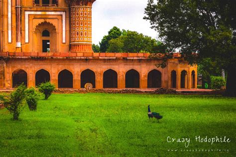 Safdarjung Tomb, New Delhi, India | Tourist Attraction (2024) - Crazy Hodophile