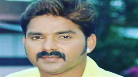 This latest song of Bhojpuri star Pawan Singh on the occasion of ...