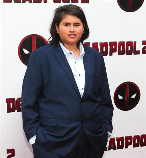 ONE TO WATCH: 'Deadpool 2's Julian Dennison | Young Hollywood