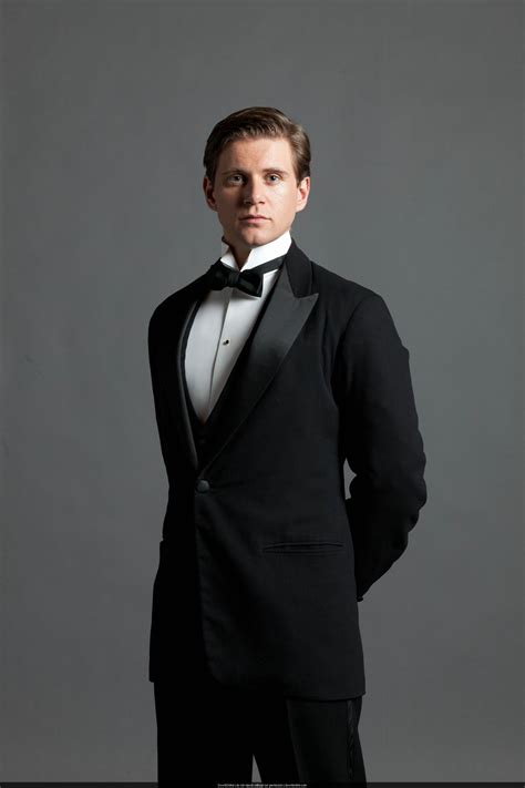 Downton Abbey-tuxedo-suit-coat | Mens evening wear, Gatsby themed party ...