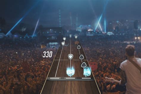 Guitar Hero Live: Release Date, Screenshots and More | Time